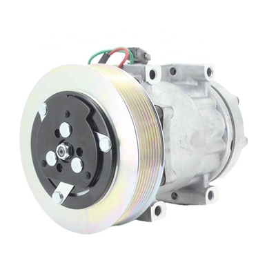 Heavy Air Condition System Equipment Machinery 447260-8391 GP2597243 a/c AC Compressor For CAT CATERPILLAR 330