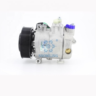 7SBU16C EUROPEAN Truck AC Compressor for 12v air conditioner, car OEM: 5412301211 SAT 447180-4366 (W124)