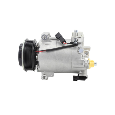 C1B1-19D629-AD VS16 110mm/6PK/12V для частей 2012 компрессора условия воздуха автомобиля фиесты 1.0i автоматических для автомобиля