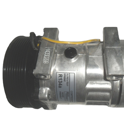 Компрессор ac автомобиля 24V ACTECmax 132mm OEM 20538307 для volvo