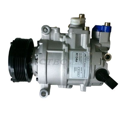 Тип компрессор OEM 4E0260805J 12V 6SEU14C кондиционирования воздуха ac